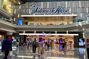 El Palacio de Hierro Perisur image