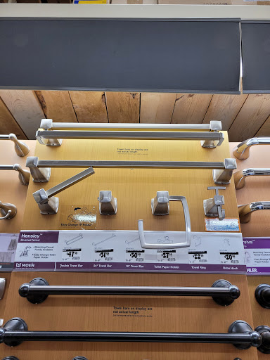 Home Improvement Store «The Home Depot», reviews and photos, 1177 Coolidge Hwy, Troy, MI 48084, USA