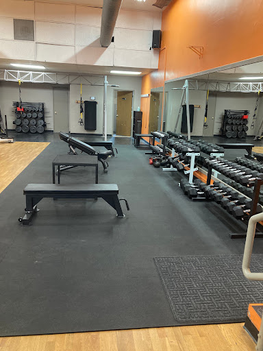 Gym «GreenLake Fitness», reviews and photos, 7203 Woodlawn Ave NE, Seattle, WA 98115, USA