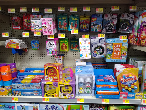 Department Store «Walmart Supercenter», reviews and photos, 12981 Shelbyville Rd, Middletown, KY 40243, USA