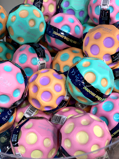 Toy Store «Kidz for Life Toys and Games», reviews and photos, 147 Lighthouse Rd, Hilton Head Island, SC 29928, USA