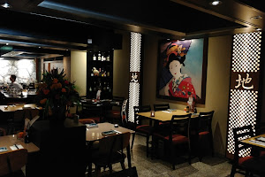 Japans Restaurant & Bar Konnichiwa