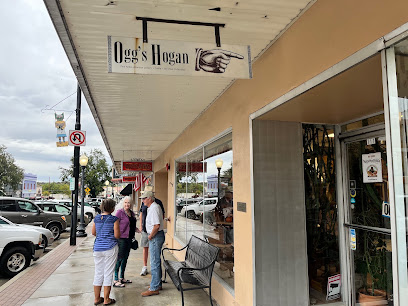 Ogg's Hogan in Prescott, AZ