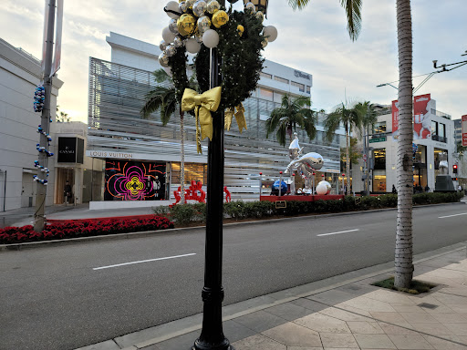 Shopping Mall «Two Rodeo», reviews and photos, 9480 Dayton Way, Beverly Hills, CA 90210, USA