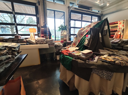 Fabric Store «DESIGNER FABRIC LIQUIDATIONS», reviews and photos, 4111 Stone Way N, Seattle, WA 98103, USA