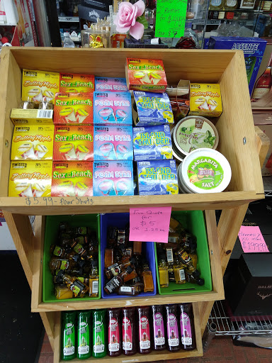 Liquor Store «House of Liquors», reviews and photos, 4330 Callaghan Rd, San Antonio, TX 78228, USA