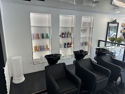 Alison Cassuto - Salon de coiffure à Aix-en-Provence