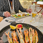 Photo n°6 de l'avis de monica. fait le 25/04/2023 à 11:39 sur le  Soleado Ristorante-Pizzeria-Disco Bar à Cavallino-Treporti