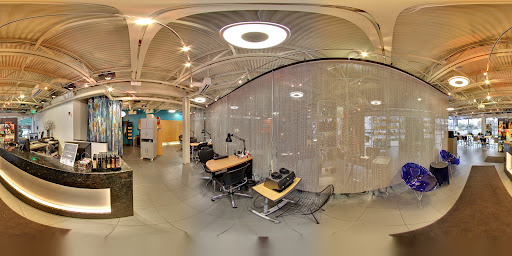 Hair Salon «Antonino Salon & Spa», reviews and photos, 191 Townsend St, Birmingham, MI 48009, USA