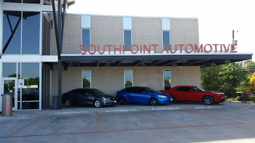 Used Car Dealer «Southpoint Automotive LLC», reviews and photos, 6915 Interstate 35 Access Rd, San Antonio, TX 78224, USA