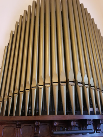 Lincoln Pipe Organs, Inc. Now Hiring!