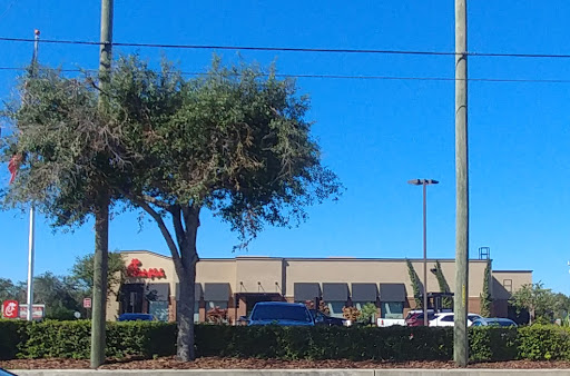 Fast Food Restaurant «Chick-fil-A», reviews and photos, 3391 University Blvd, Winter Park, FL 32792, USA