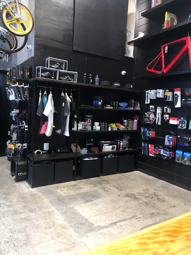 Bicycle Store «Brickell Bikes», reviews and photos, 70 SW 12th St, Miami, FL 33130, USA