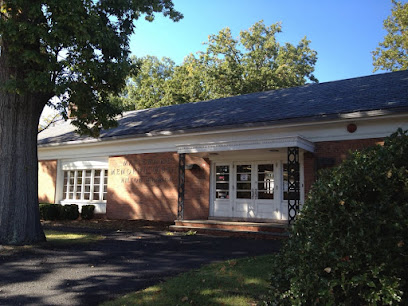 Hilton Branch Public Library - Children and Teen Library