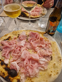Prosciutto crudo du Restaurant italien Trattoria pizzeria ristorante à Créon - n°7