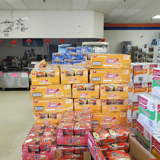 Asian Grocery Store «Asian Pacific Market», reviews and photos, 615 Wooten Rd #160, Colorado Springs, CO 80915, USA