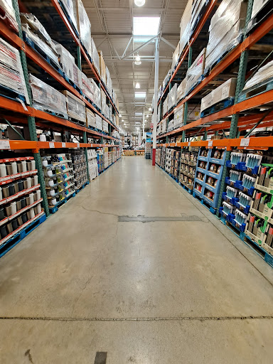 Warehouse store «Costco Wholesale», reviews and photos, 27118 Gratiot Ave, Roseville, MI 48066, USA