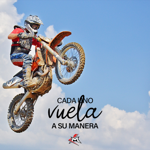 Motocross stores Cordoba