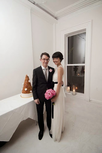 Clothing Alteration Service «The Wedding Dresser», reviews and photos, 274 36th St room C-253, Brooklyn, NY 11232, USA