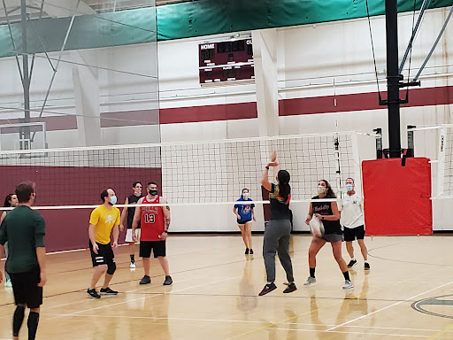 Recreation Center «Schaumburg Park District: Sport Center», reviews and photos, 1141 IL-19, Schaumburg, IL 60193, USA