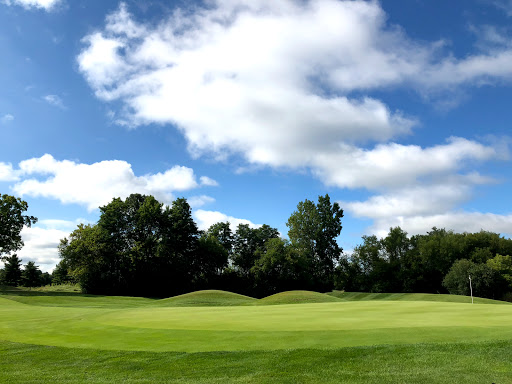 Country Club «Polo Fields Golf and Country Club», reviews and photos, 5200 Polo Fields Dr, Ann Arbor, MI 48103, USA