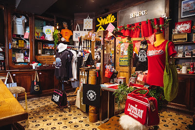 Boutique Lifetarn à Castres