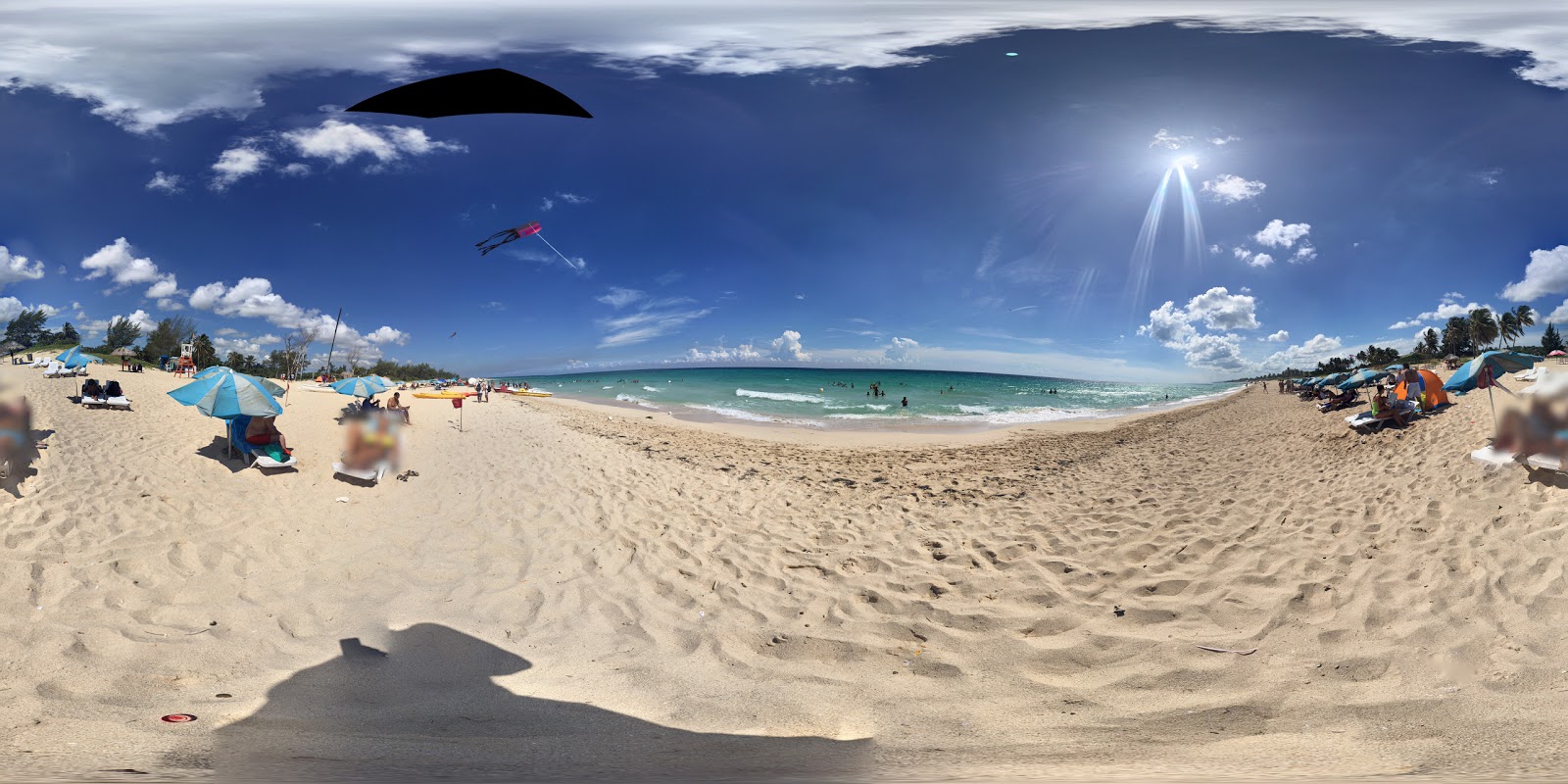 Playa Megano photo #8