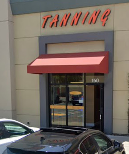 The Tanning Co.!