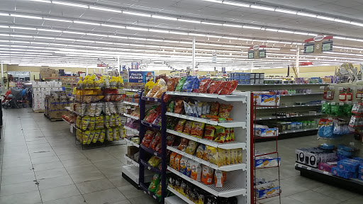 Supermarket «AZ International Marketplace», reviews and photos, 1920 W Broadway Rd, Mesa, AZ 85202, USA