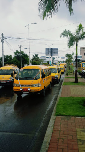 Opiniones de TRANSTORRES S.A en Manta - Servicio de transporte