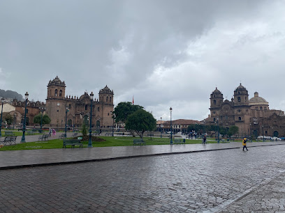 Plaza de Armas de Cuzco