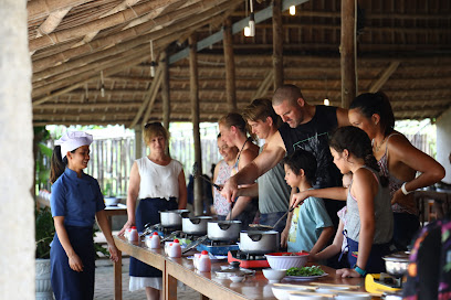 Thuan Tinh Island Cooking Tour
