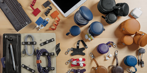 Stationery Store «Levenger», reviews and photos, 8023 Tysons Corner Center, McLean, VA 22102, USA