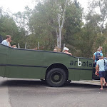 Photo n°7 de l'avis de Tristan.r fait le 26/07/2019 à 07:03 sur le  Arbatax Park Resort à Arbatax