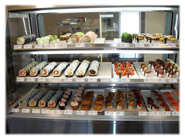 Putaruru Food Court