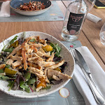 Photo n°3 de l'avis de Marjan.s fait le 08/09/2023 à 20:51 sur le  Il Melograno - Naturalmente Buono - Palmanova à Palmanova