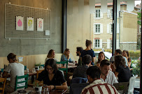 Atmosphère du Restaurant Les Récupérables à Rennes - n°5