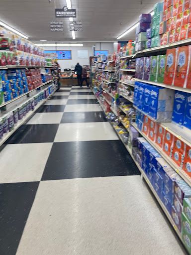 Grocery Store «Fareway Grocery», reviews and photos, 512 8th St SE, Orange City, IA 51041, USA