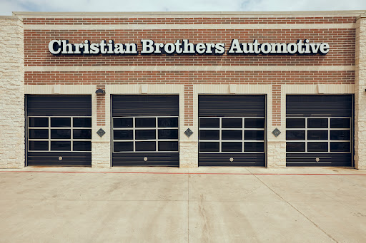 Auto Repair Shop «Christian Brothers Automotive Hill Country Village», reviews and photos, 15301 San Pedro Ave, San Antonio, TX 78232, USA