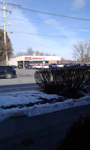 Drug Store «CVS», reviews and photos, 1815 Middlesex St, Lowell, MA 01851, USA