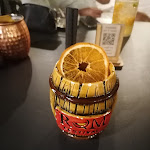 Photo n°2 de l'avis de Jacopo.a fait le 29/08/2022 à 17:08 sur le  N8Food&Coffee à Lucera