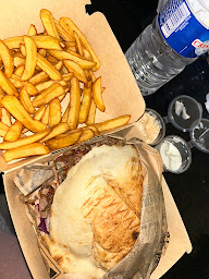 Photo n°53 de Mein Kebab à Herblay-sur-Seine ()