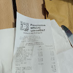 Photo n°5 de l'avis de MANULUX. fait le 05/07/2023 à 21:38 sur le  Autogrill Po Brennero Est à San Benedetto Po