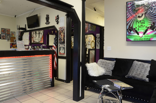 Explore mens tattoo ideas forearm, creative tattoo ideas in Bowling Green, available at The Mad Tatter, L.L.C.