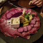 Photo n°3 de l'avis de andrea.a fait le 19/01/2023 à 20:04 sur le  Hardimitz'n Restaurant & Steakhouse Pizzeria à Riscone