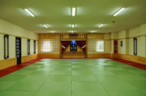 Sisli Aikido Dojo - Istanbul Aikido Course