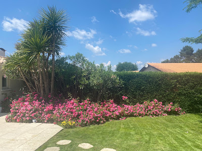 Jardinier Paysagiste Mérignac à Mérignac