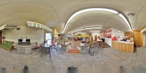 HVAC Contractor «R.F. Ohl», reviews and photos, 400 Interchange Rd, Lehighton, PA 18235, USA