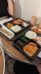 Photo n°62 de PANKO Vincennes - Restaurant de street food japonaise à Vincennes ()