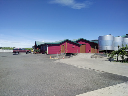 Winery «Chateau Bianca Winery», reviews and photos, 17485 OR-22, Dallas, OR 97338, USA